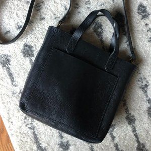 Madewell Small Transport Crossbody Bag